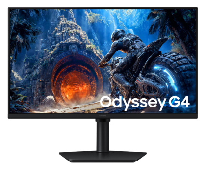 Monitor LED 27" (26,5"-28,4") Samsung Odyssey G4 S27HG402EUX